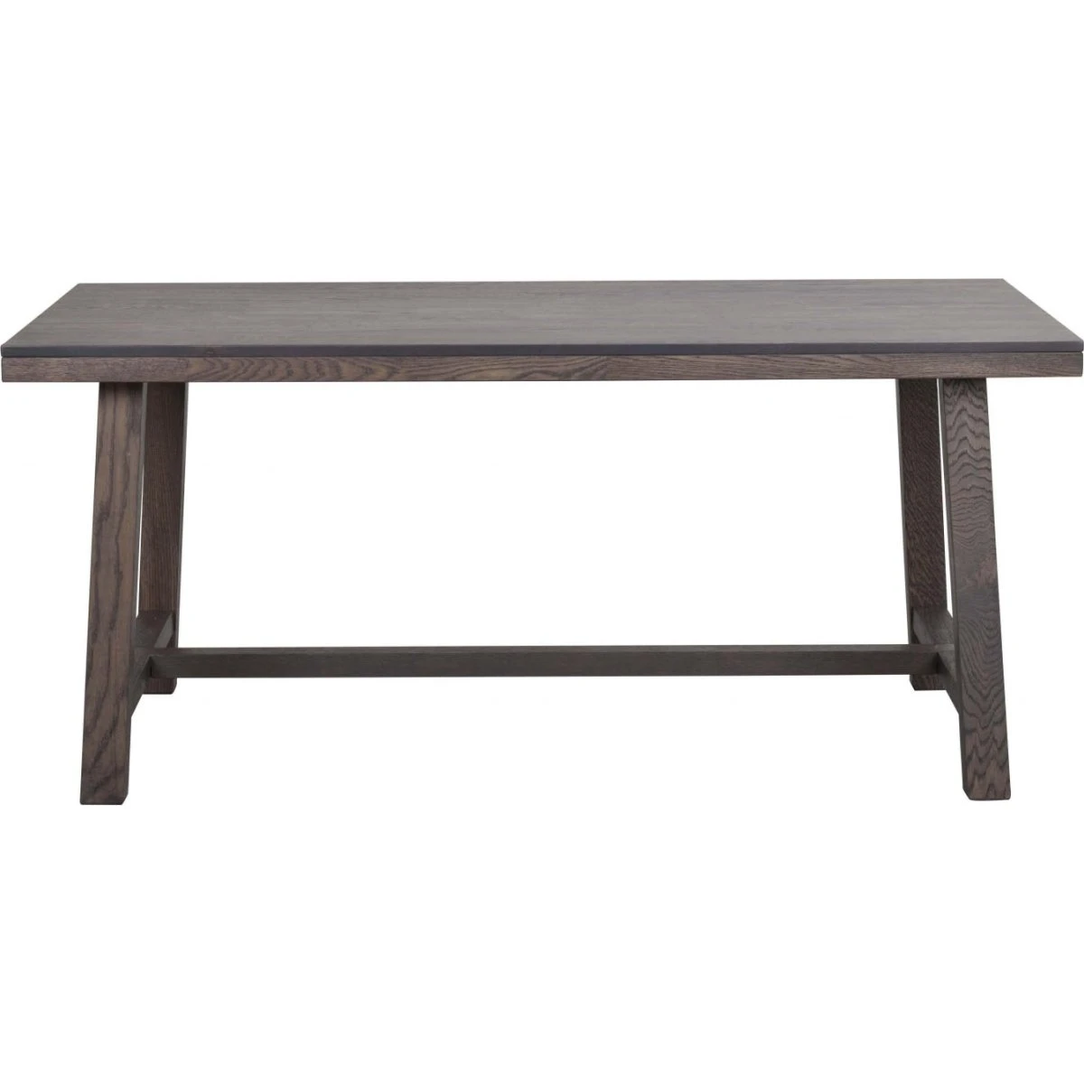 Rowico Home Brooklyn Spisebord i Røget Eg - 95x170 cm