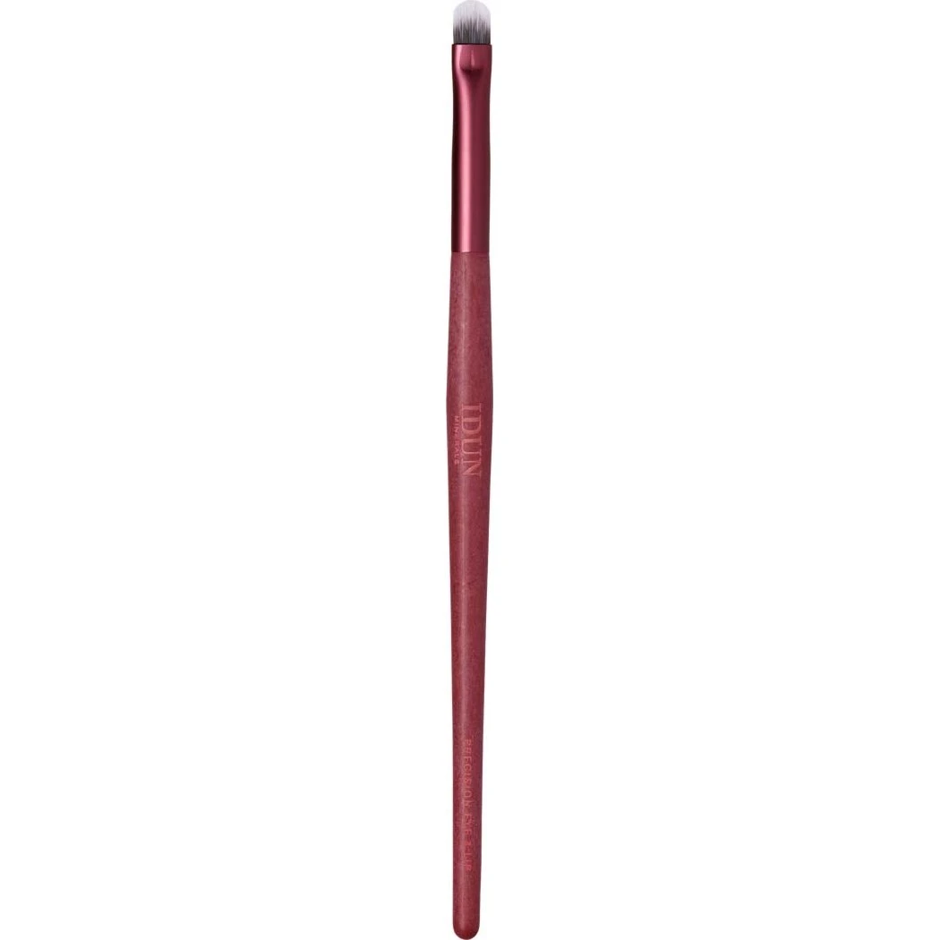 IDUN Minerals Pro Precision Eye & Lip Brush