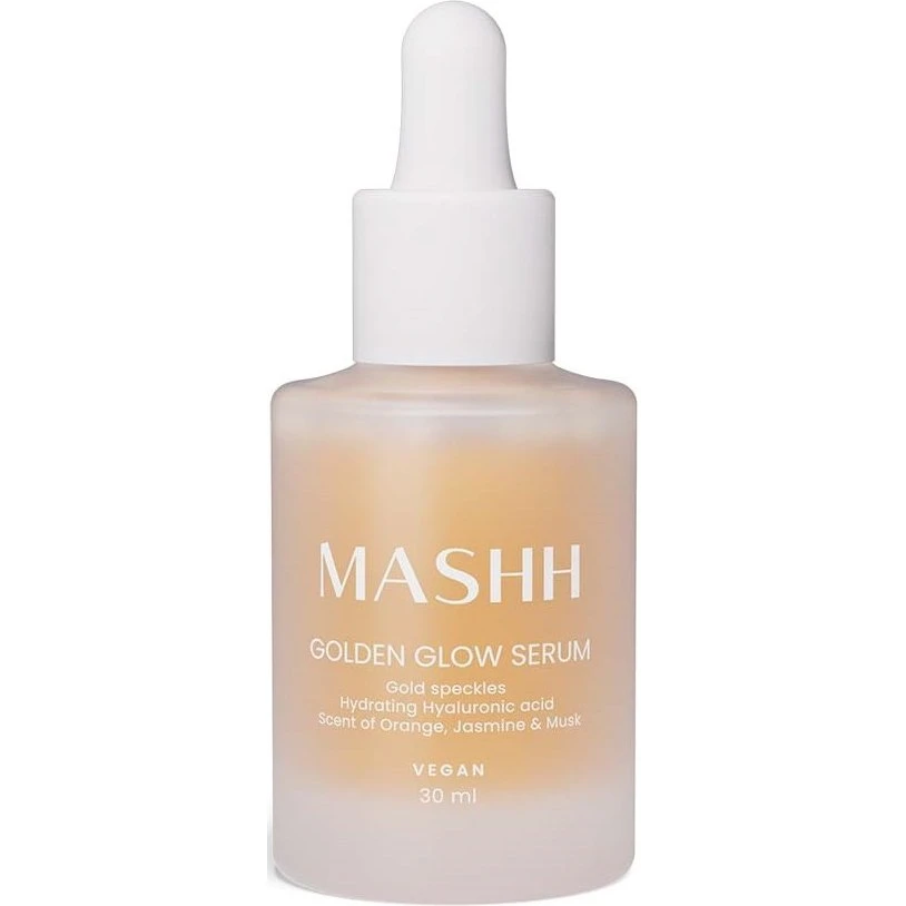 MASHH Golden Glow Serum 30 ml