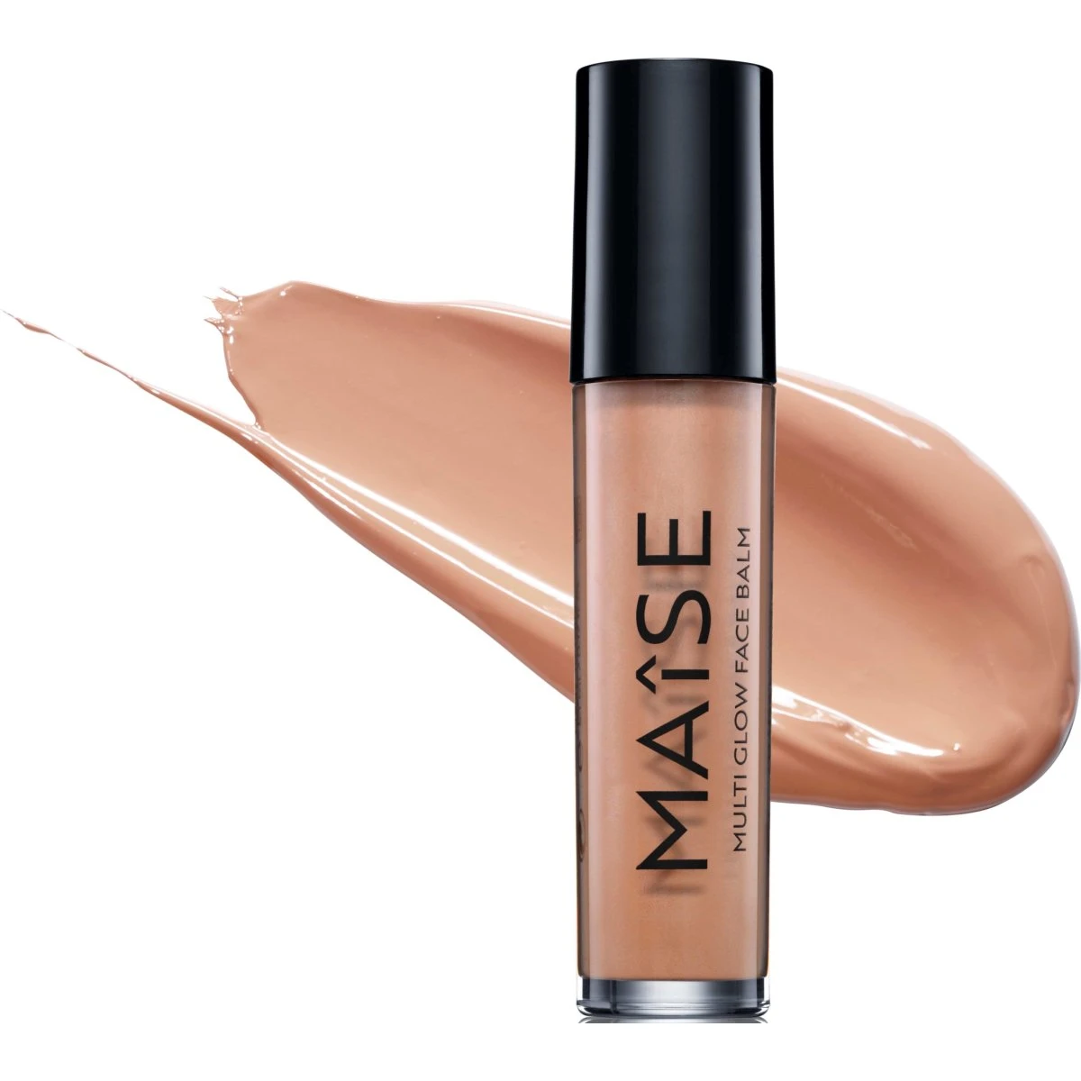 MAÎSE Cosmetics Multi Glow Balm Bronzi 5 ml