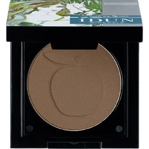 IDUN Minerals Eyeshadow Single Nästrot 3g