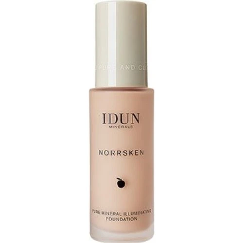 IDUN Norrsken Foundation Ingrid 212 Cold Medium 30ml