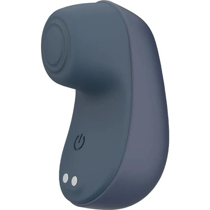 Mini Flapping Vibrator - 10 modes klitorisstimulator