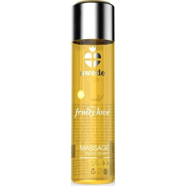 Fruity Love Massageolie Tropical Fruit with Honey 60ml