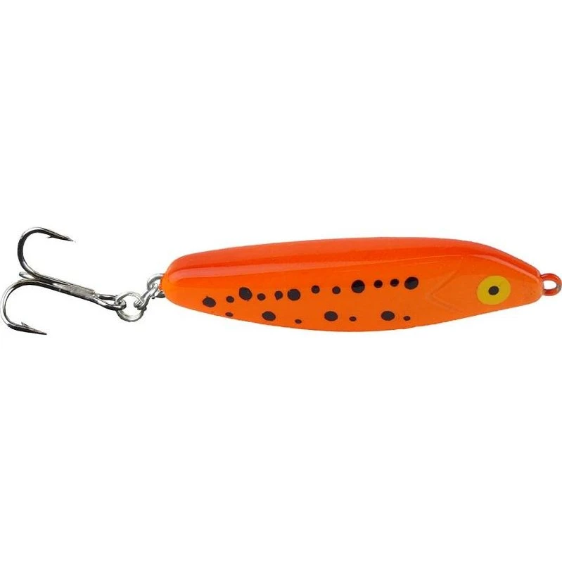 Wiggler Vicke 56 30g - Blink til laks, ørred og gedde