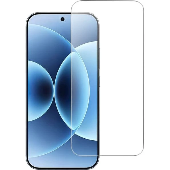 SKALO Skærmbeskyttelse til Xiaomi 17 - Hærdet Glas 9H