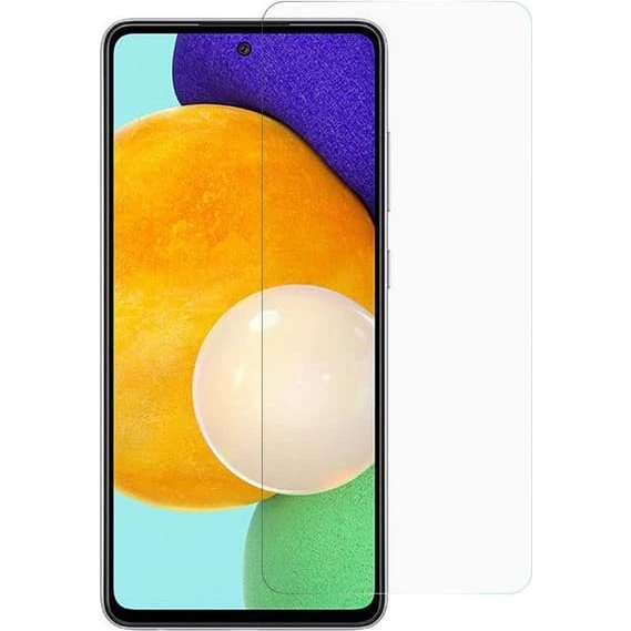 SKALO Hærdet Glas Skærmbeskyttelse til Motorola Moto G06 Power 4G