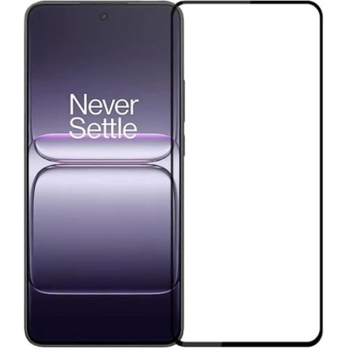 SKALO OnePlus Nord CE5 Full-Fit Hærdet Glas Skærmbeskyttelse (2-pak)