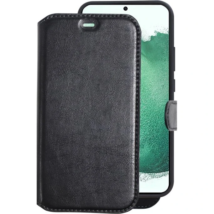 Champion 2-i-1 Slim Wallet Case til Galaxy S22+