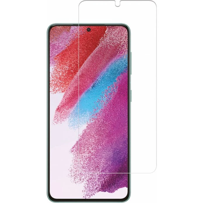 Champion Skærmbeskytter til Galaxy S22 - Hærdet glas