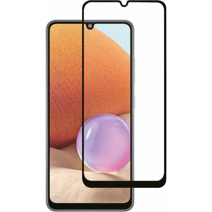 Champion Skærmbeskytter til Galaxy A32 4G - Hærdet 9H Glas