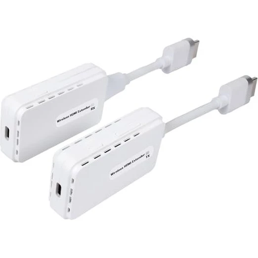 NÖRDIC HDMI Trådløs 4K 30Hz 60m