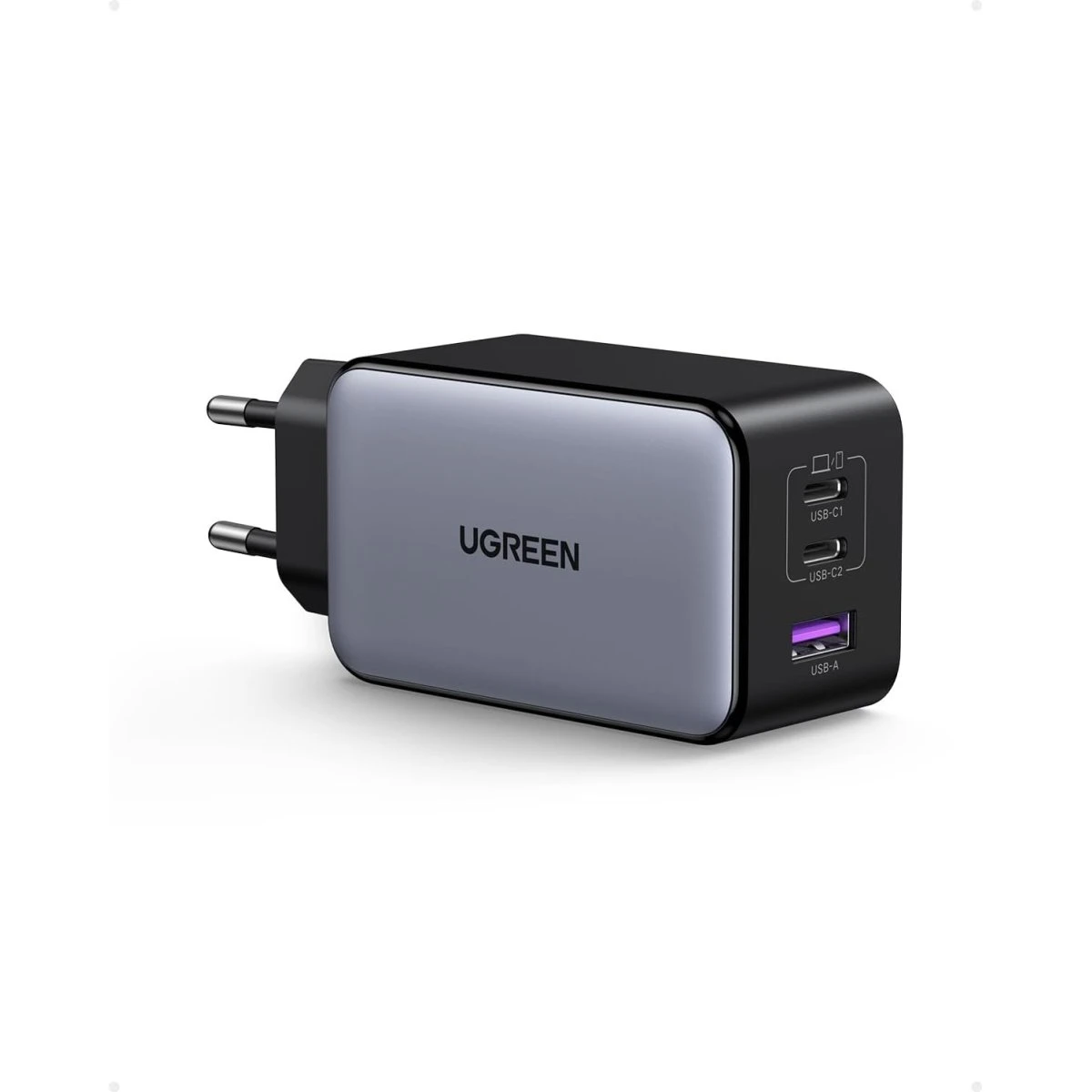 UGREEN Nexode X USB C Oplader 100W