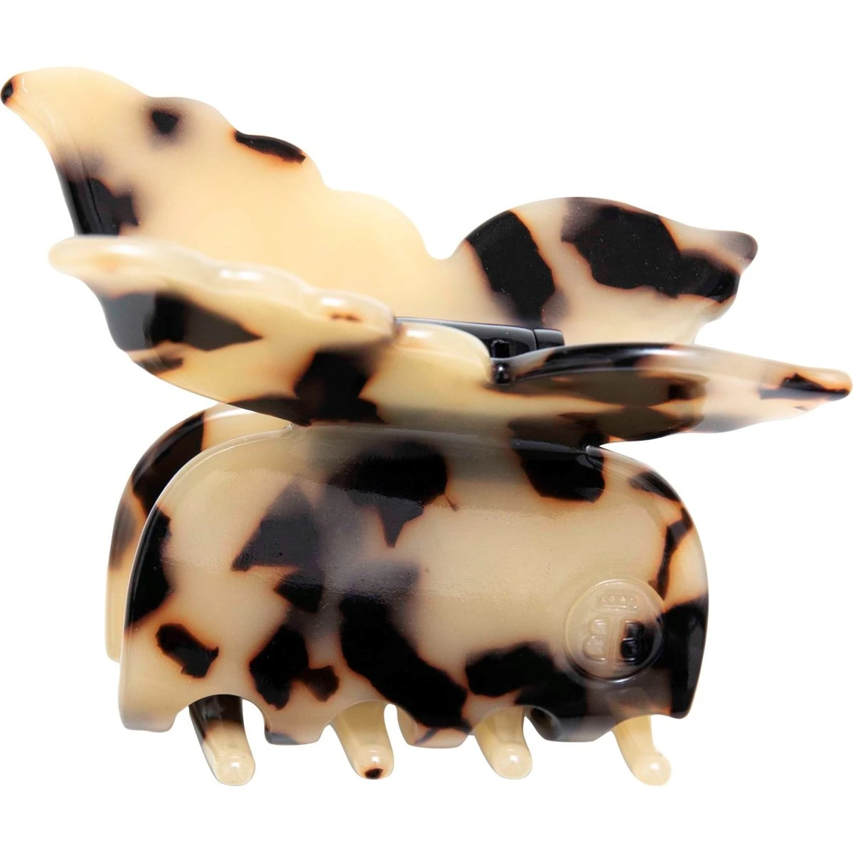 ByBarb Butterfly Hair Claw - Tortoise