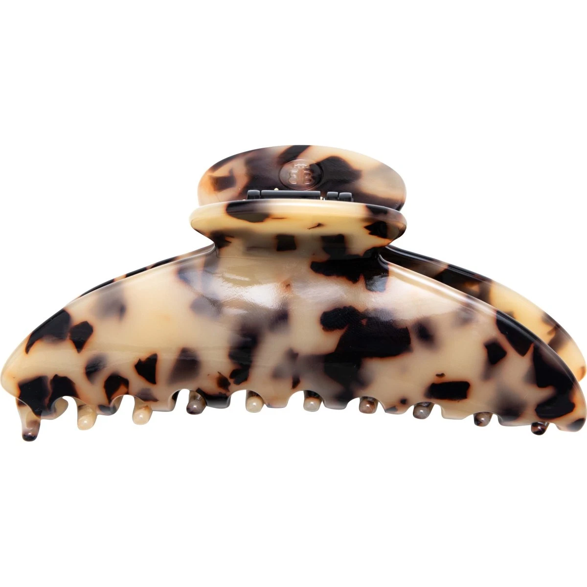ByBarb Hair Claw Diana Large Tortoise