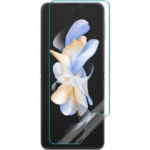 Samsung Galaxy Z Flip 5 HydroGel Skærmbeskytter - 3 stk.