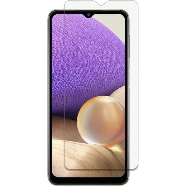 Samsung Galaxy A34 5G Skærmbeskytter i hærdet glas (1-pak)