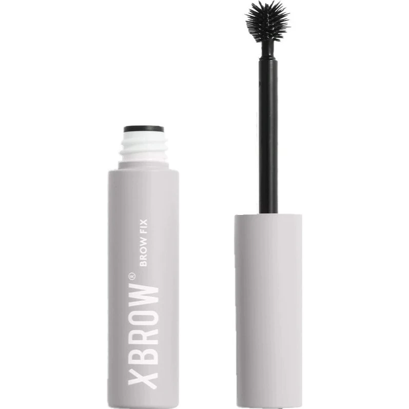 Xlash Brow Fix 4,85 ml - Transparent bryn gel