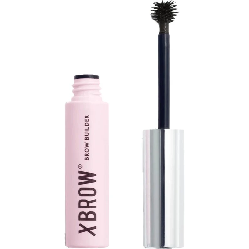 Xlash Brow Builder 4,5 ml - Black Brown