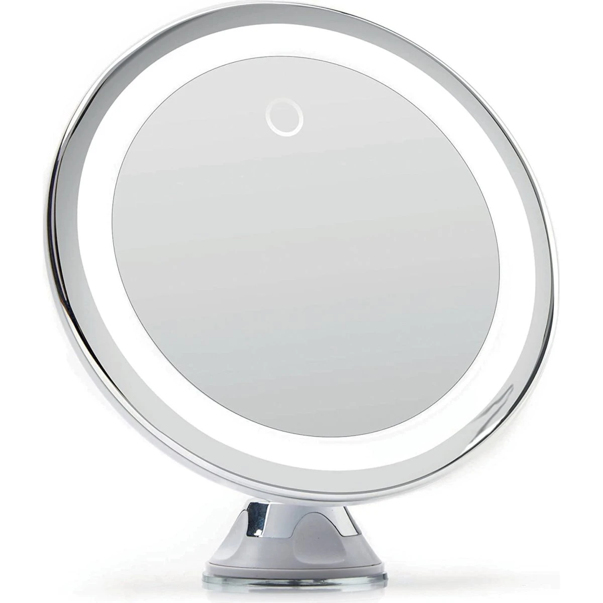 Browgame Cosmetics Signature Suction Mirror 10x Large