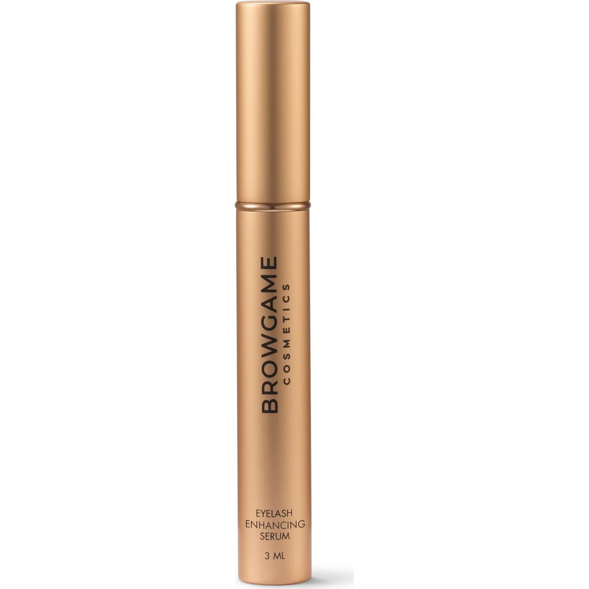 Browgame Cosmetics Eyelash Enhancing Serum 3 ml