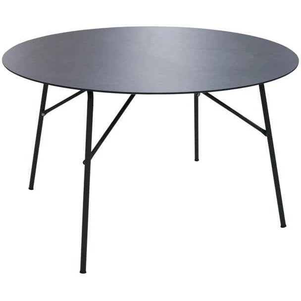 Mandalay Pure havebord Ø120