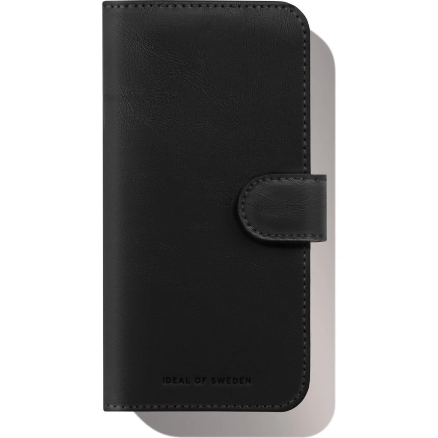 Magnet Wallet+ MagSafe iPhone 15 - Black