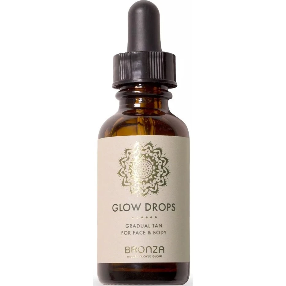Bronza Glow Drops 30 ml