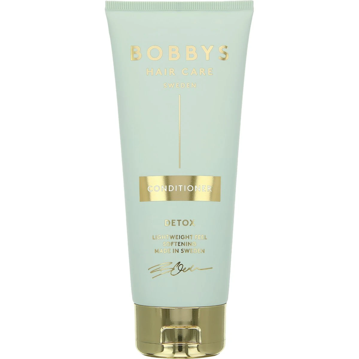 Bobbys Hair Care Detox Conditioner 200 ml
