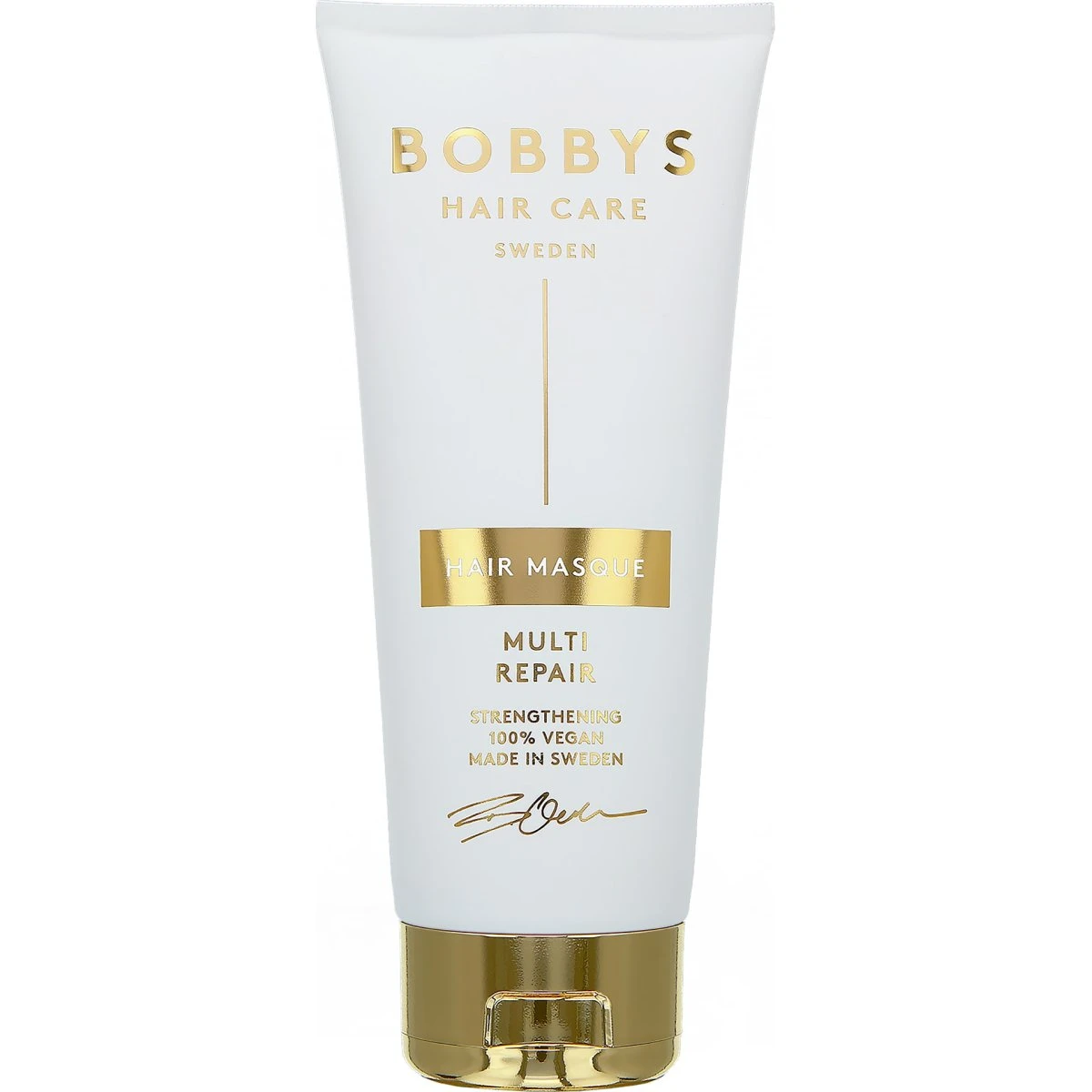 Bobbys Hair Care Multi Repair Nutrition & Moisture Masque 200 ml