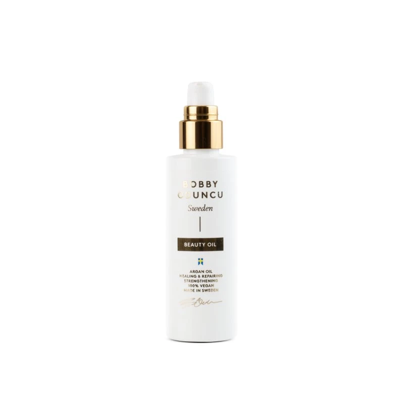 Bobbys Hair Care Multi Repair Beauty Oil 100 ml