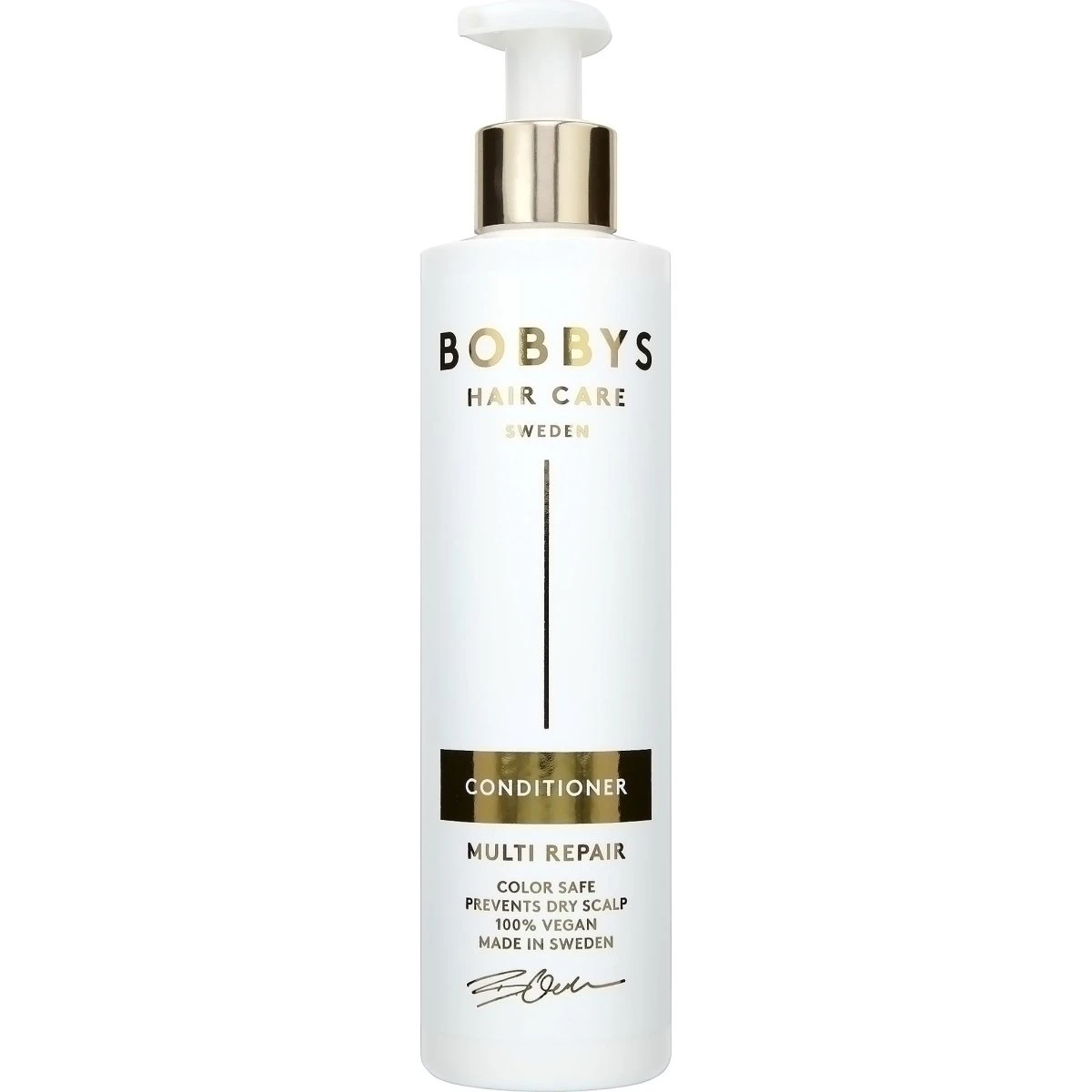 Bobbys Hair Care Multi Repair Conditioner 250 ml