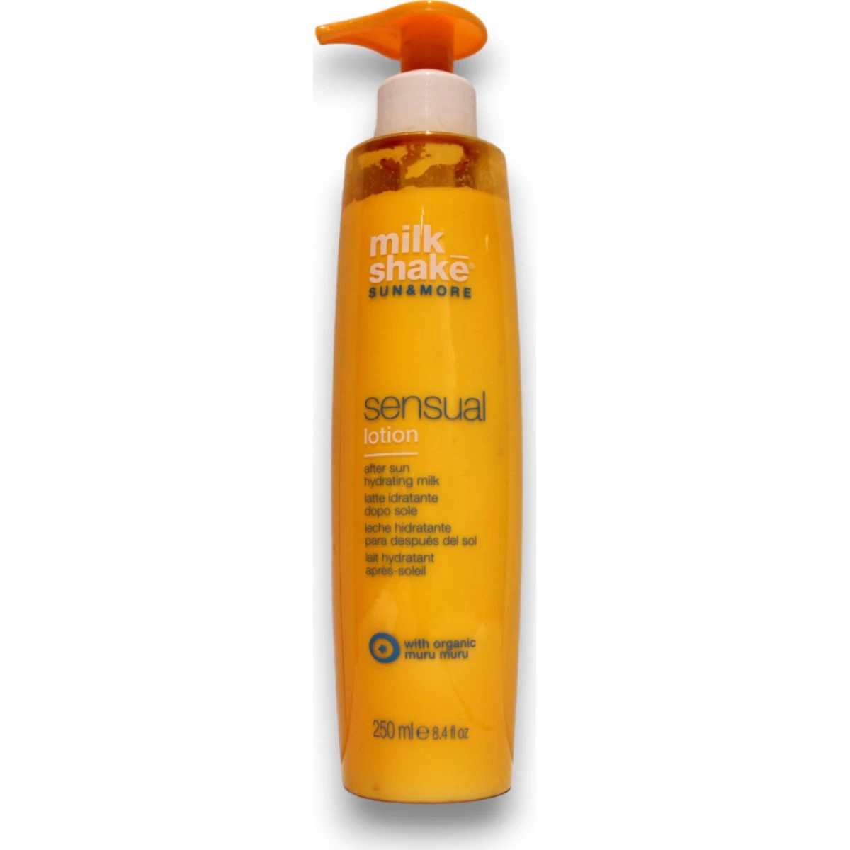 Milk Shake Sun & More Sensual Moisturizing Day Body Lotion 250 ml