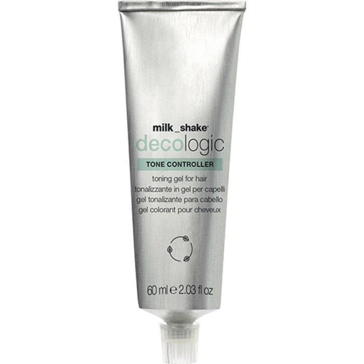 Milk_Shake Decologic Tone Controller Peach Pink 60ml
