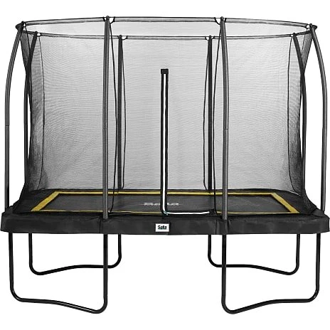 Salta Comfort Edition rektangel onground trampolin 305 x 214 cm