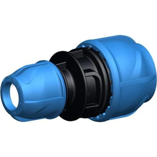 GF iJOINT Reduktionskobling PP NBR PN16 63-32 mm