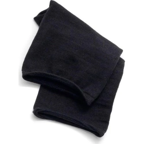 Rycote Nano-Shield Sock Merino Wool Black Size B