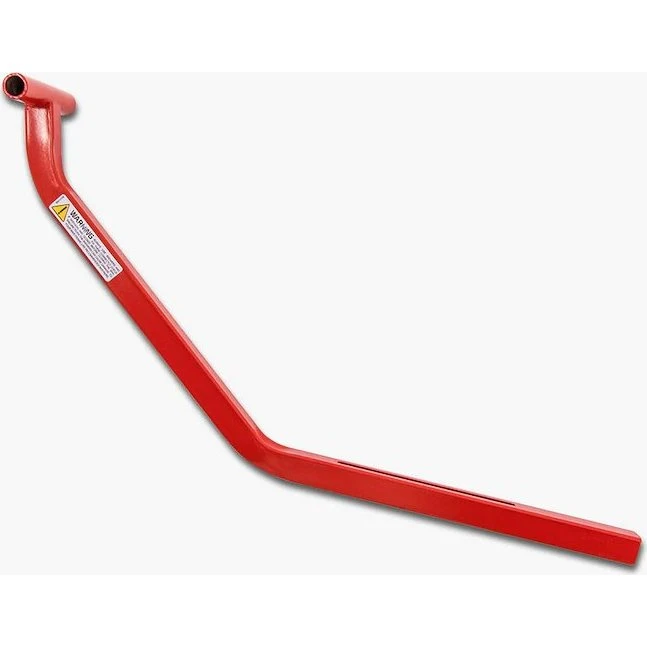 Scicon Front Fork Mount Aerocomfort 3.0 - Rød