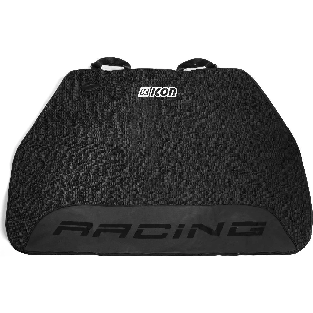 Scicon Soft Bike Bag - Rejsetaske til cykel