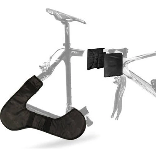 Scicon Håndtags- & Gearbeskyttelse til racercykler