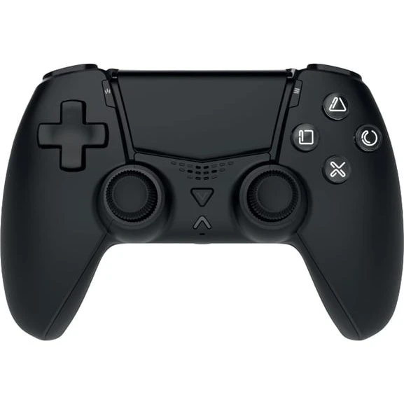 Qubick COP50019 Trådløs Gamepad til PlayStation 5 - Sort