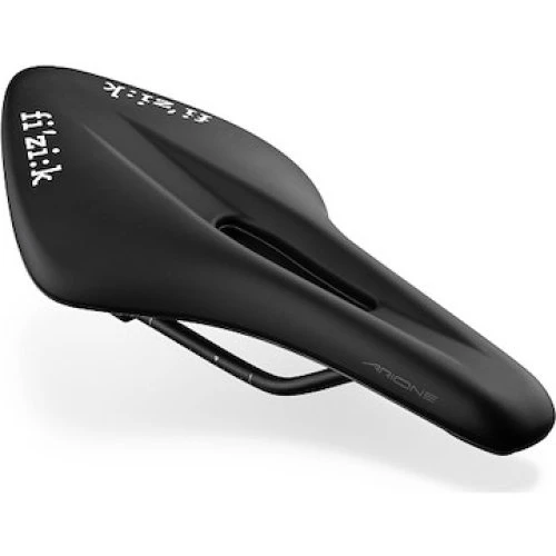 Fizik Vento Arione R5 Sadel - 135 mm - Sort
