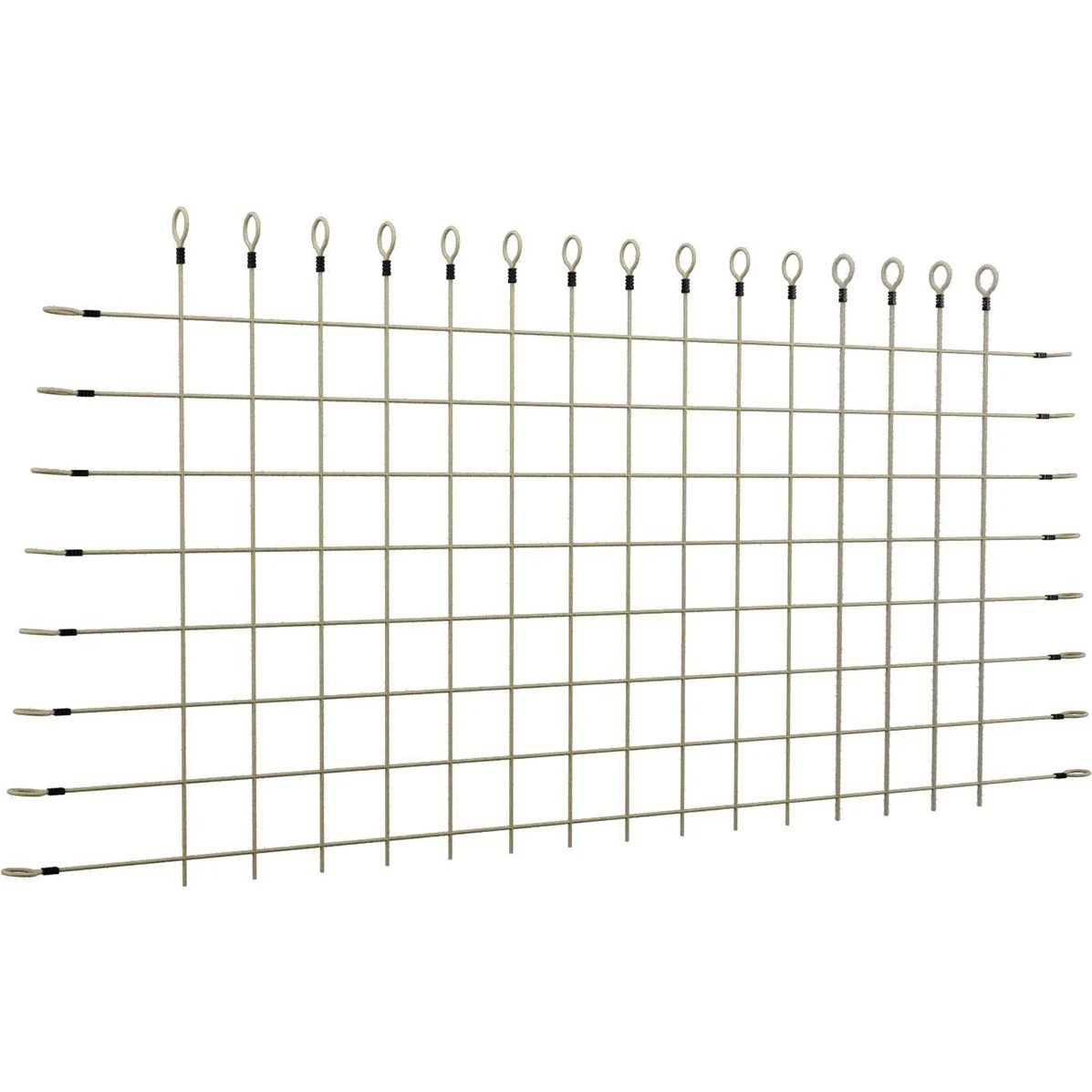 BERG PlayBase Climbing net XL