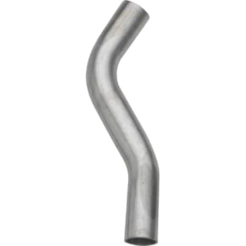 Turbo Inox 22 mm overbøjning - Rustfri pressfitting