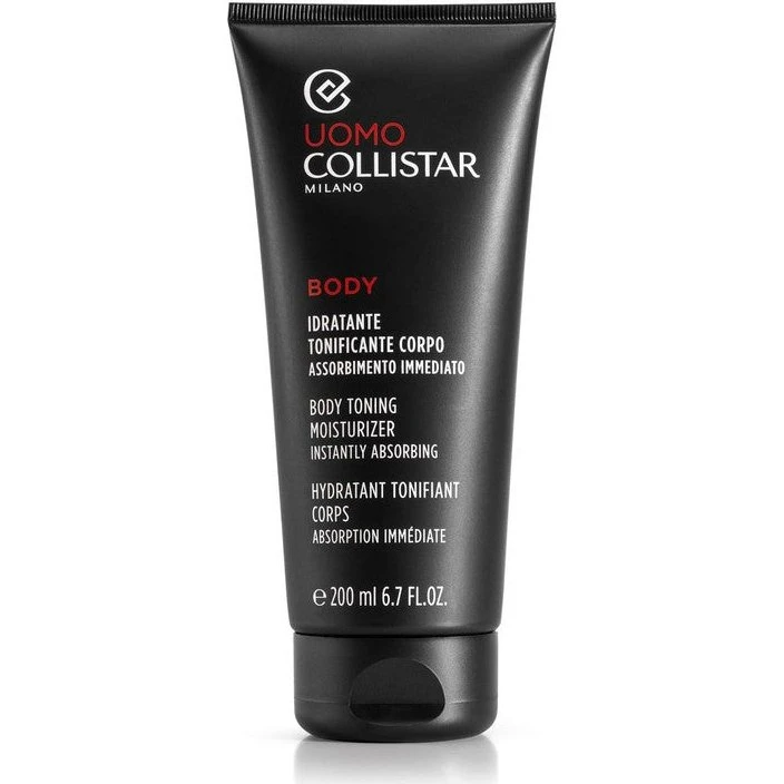 Collistar Mænds Moisturizing Toning Body 200 ml