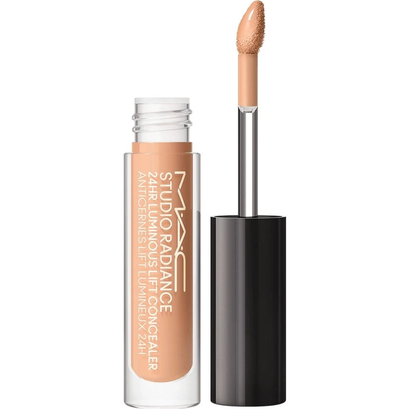 MAC Studio Radiance 24Hr Luminous Lift Concealer NC17.5 1,8ml