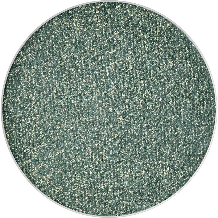 MAC Eye Shadow Pro Palette Refill Pan Glitter - Try Me On 1 g