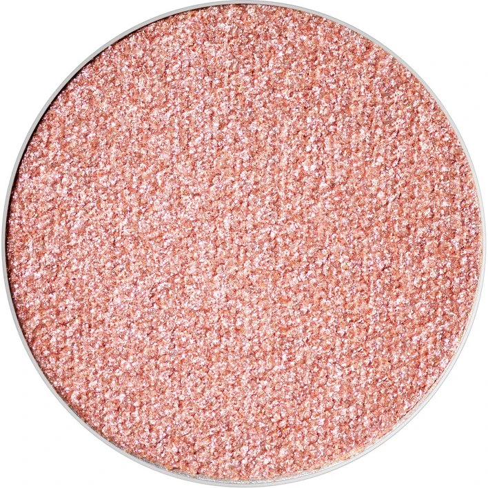 MAC Eye Shadow Pro Palette Refill Pan Glitter Last Dance 1g