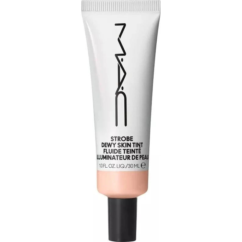 MAC Strobe Dewy Skin Tint 30 ml - Light 2