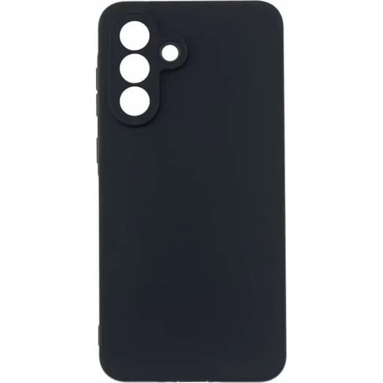 Samsung Galaxy A57 Cover – Matt sort